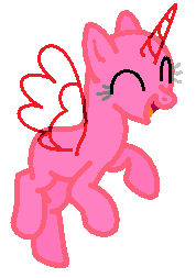 Mlp Base Playing Jump Rope MLP Bases'- ) Jumping by PinkiePartyPiePiety on DeviantArt