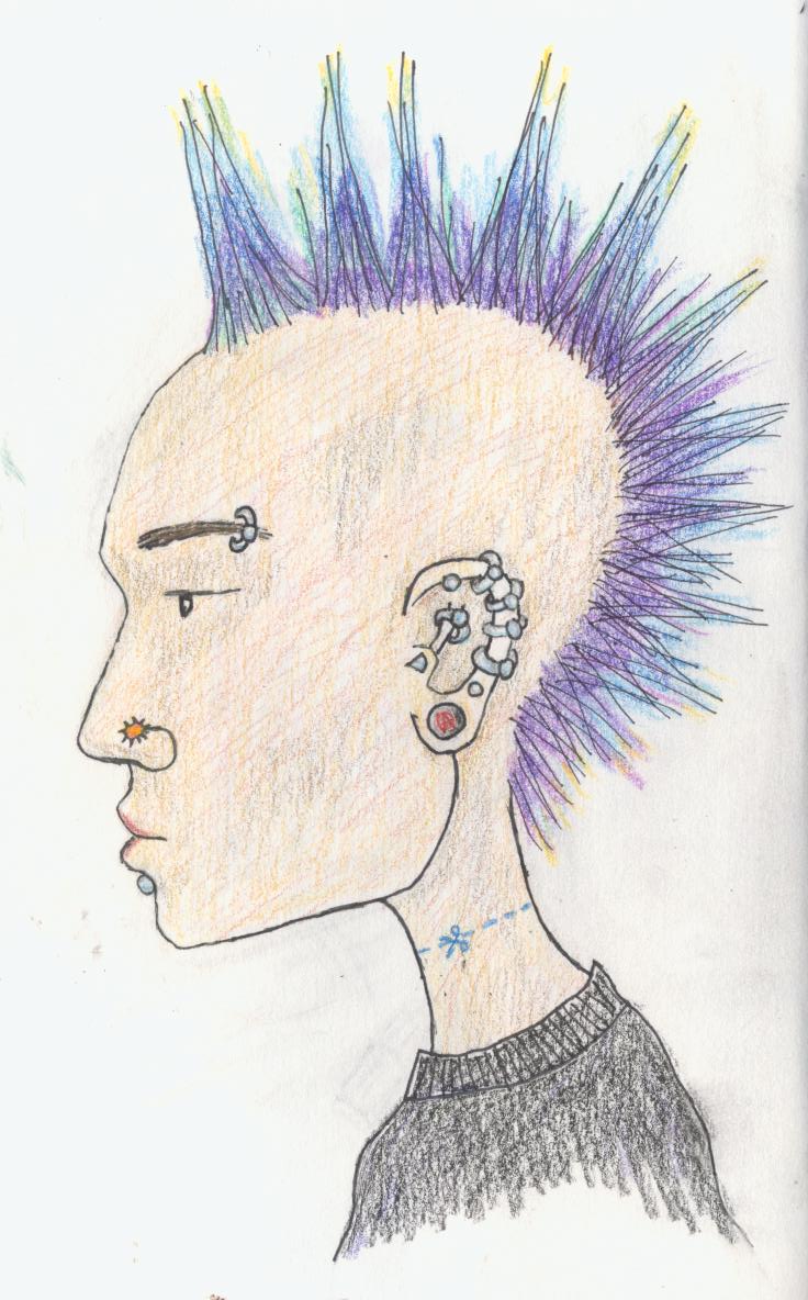 punk