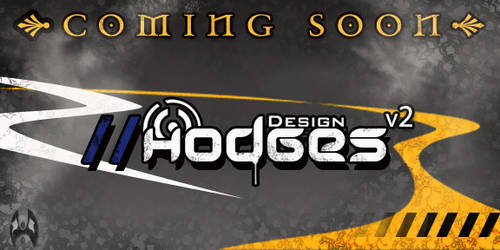 Hodges Design v2 ::..  SOON