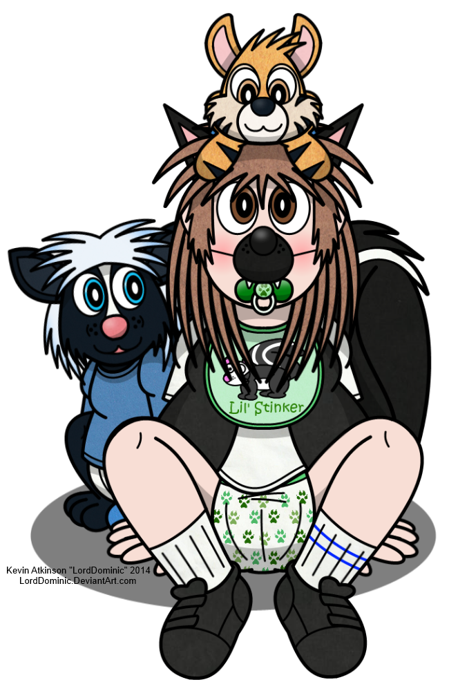 Skunk Furries Deviantart Gallery Skunk Furries Deviantart Gallery