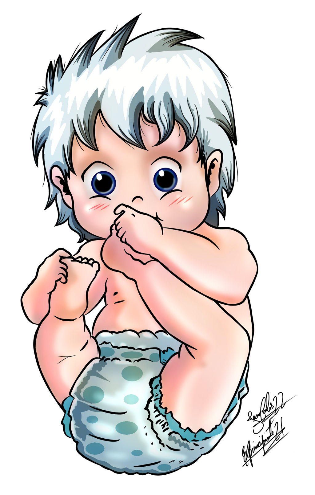 Baby Ozzie Toes Redux By Ozzieastaroth On Deviantart Baby Ozzie Toes Redux By Ozzieastaroth On Deviantart