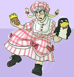 Welcome to quarantine lads!