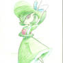 Lady Gardevoir