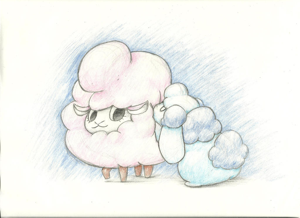 Puffball meeting