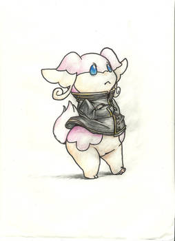 Union Audino