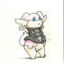 Union Audino