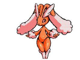 Lopunny Time