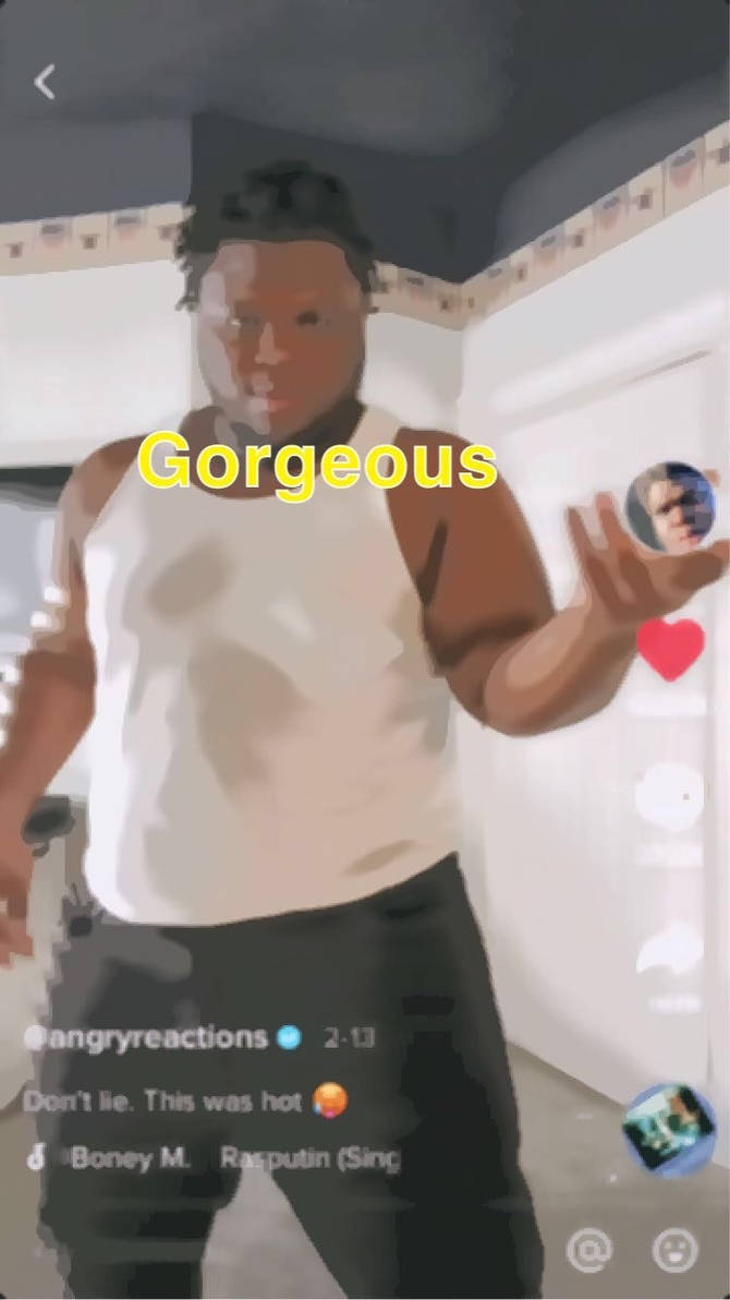 Angry Reactions - Gorgeous - Part 6/8 by Byleththemalehero200 on DeviantArt