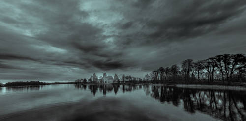 Trakai Castle