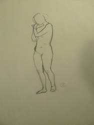 5 minute life drawing (2)