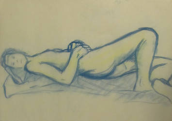 15 minute life drawing (2)