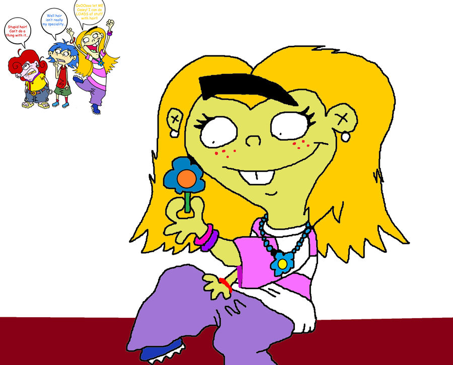Offspring Fanart by sixteen6stars on DeviantArt