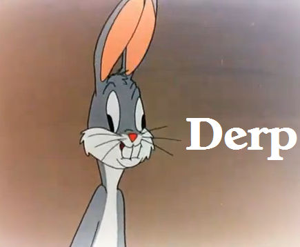 Bugs Derpy by sixteen6stars on DeviantArt