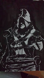 edward kenway