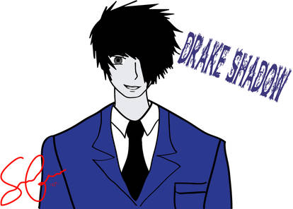 Vector Shadow Drake Explore the Best Drakeshadow Art | DeviantArt