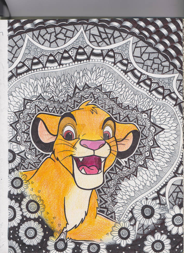 Item 87 Simba part 2 by CFTMPhotography on DeviantArt