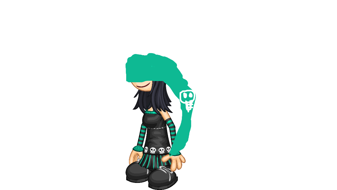 My roblox avatar is cool by lauratheluckygirl on DeviantArt