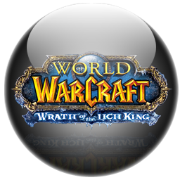 Wrath of Lich King Icon