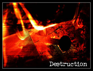 ::Destruction::