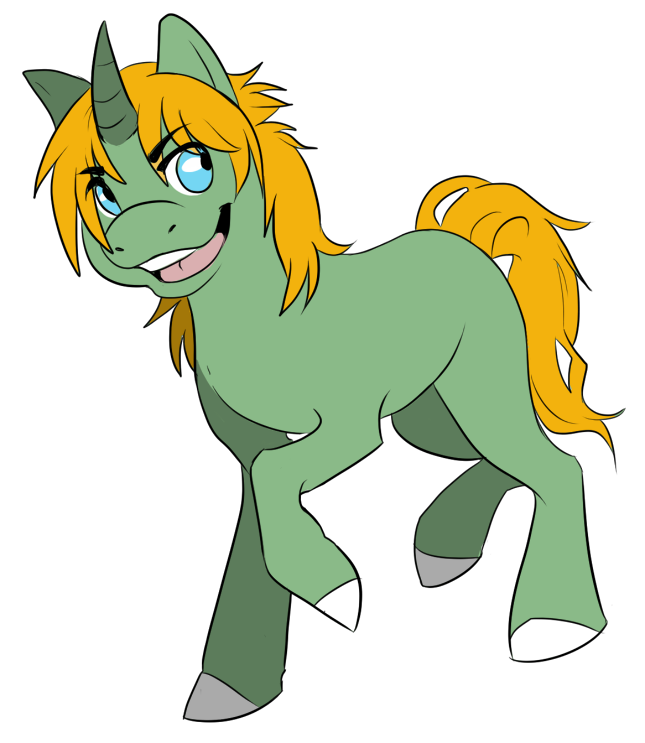 ponypony