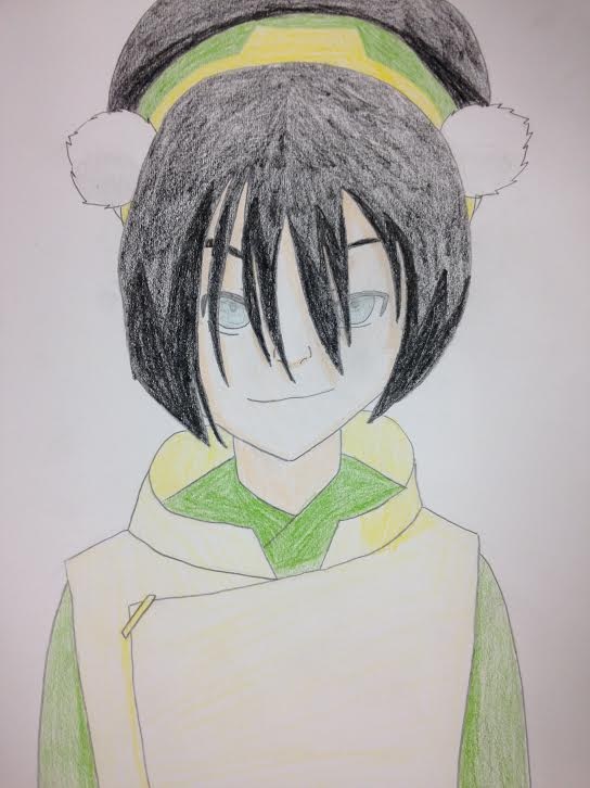 Toph