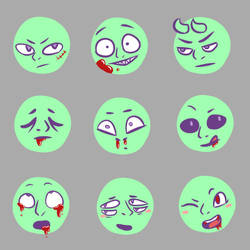 Expressions 2