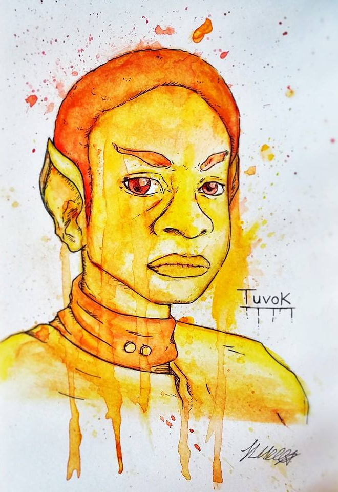 Tuvok