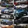 VOTE BEST MUSTANG............