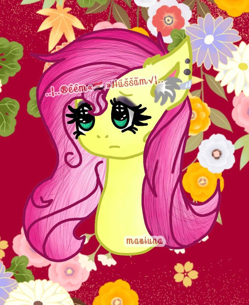 Flutter Deviantart flutter by Maviuna on DeviantArt