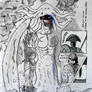 Grecian Shade, Hekatonakra ~