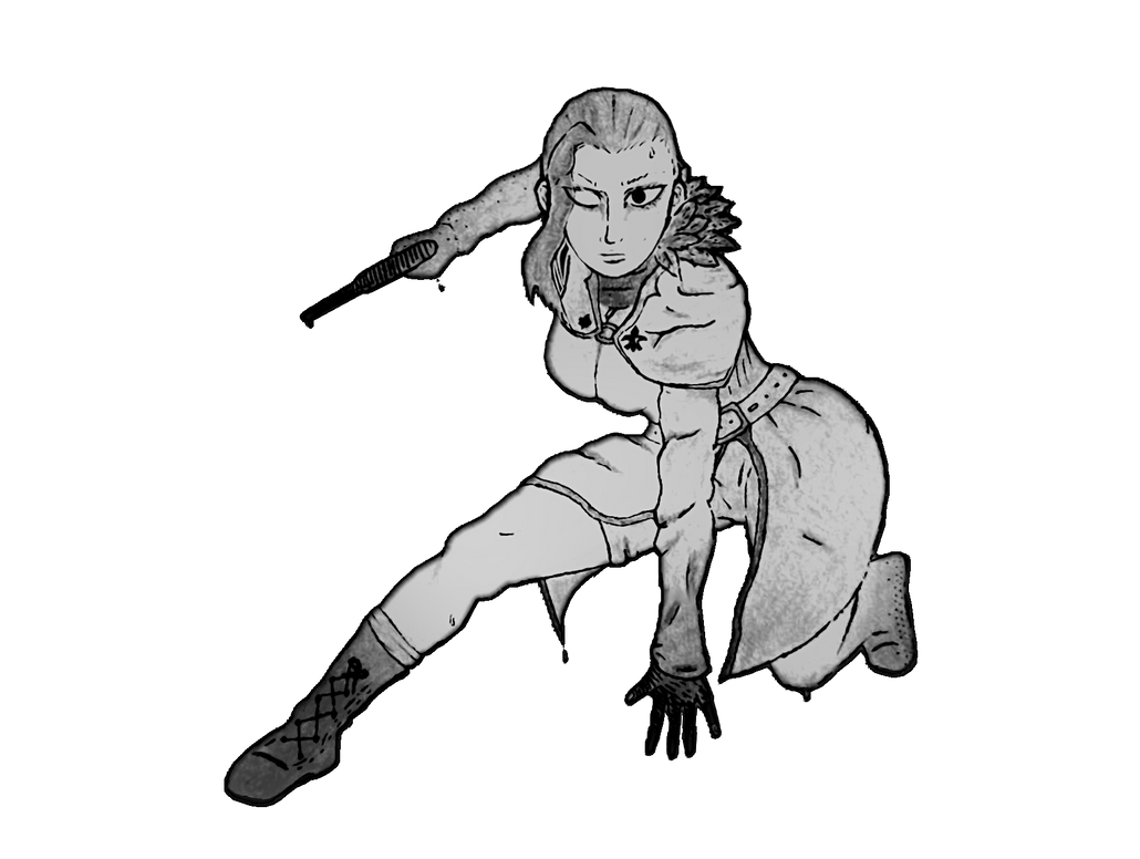 KOTC Inquisitor Alex By Jordan AV On DeviantArt kotc-inquisitor-alex-by-jordan-av-on-deviantart