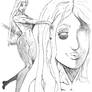 Hospicea, the 'Platinum Serpent'