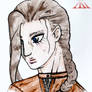 Kindred of the Carvings: Inquisitor Alex (colours)