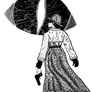 Kindred of the Carvings: Madness (writing)