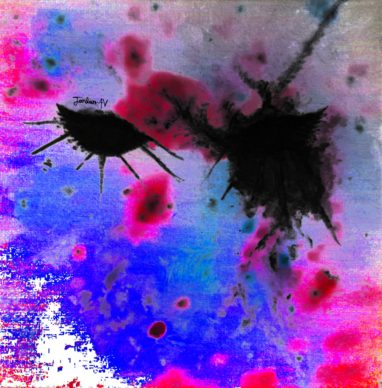 The Rotting Scars