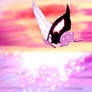 KOTC: Digital Background Experiment