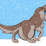 Pregnant Aleu