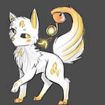 Citrine adopt OTA- CLOSED! by Doukz