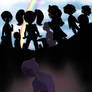 FNAF UCN - Hell