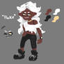 Octo(sona?) WIP