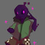 Minecraft Sans