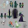 Undercraft