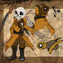 Labyrinth Sans Design