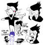 Spamton G spamton