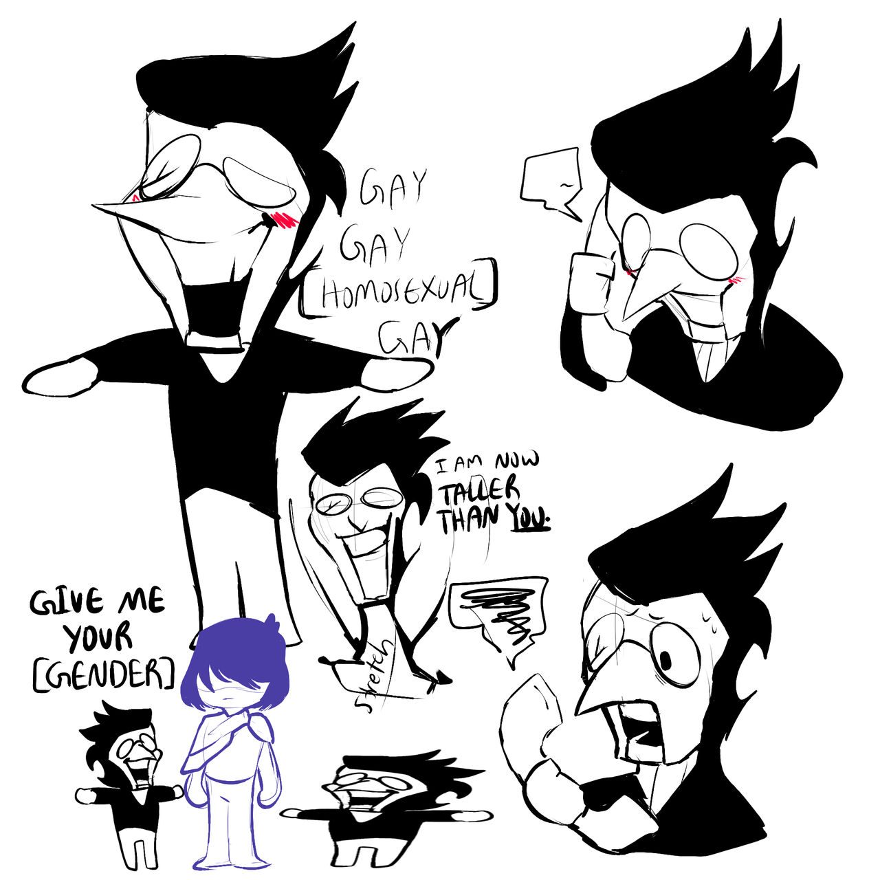 Spamton G spamton