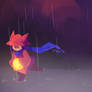Niko run