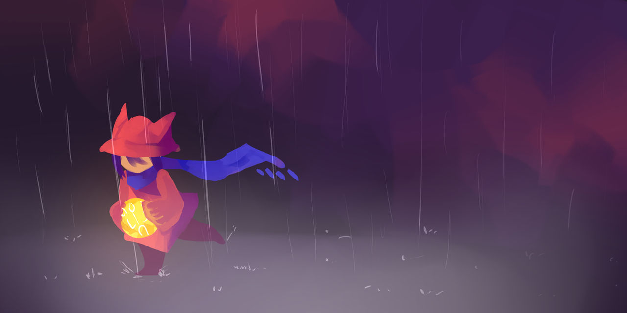 Niko run