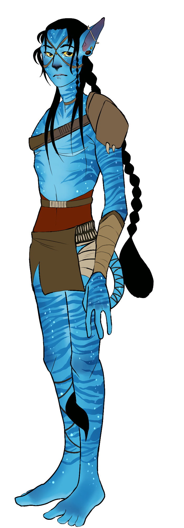 Navi Design