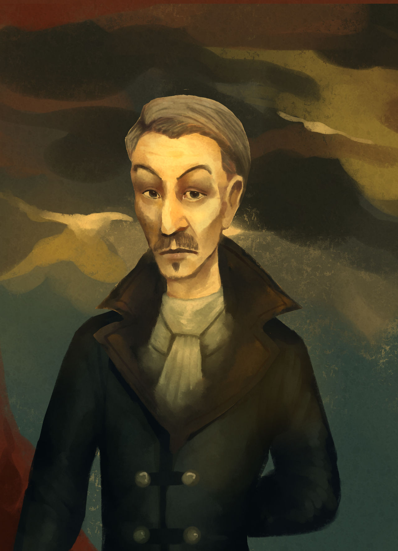 Vladislaus Straud IV