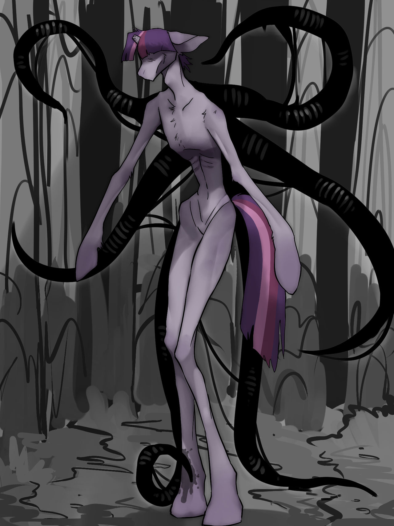 Slenderlight (redraw)